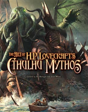 The Art of Lovecraft's Cthulhu Mythos