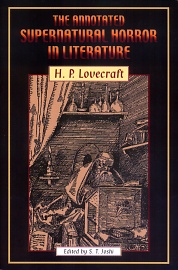 the annotated lovecraft